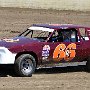 2013 ST 66 JUSTIN WOODARD 55